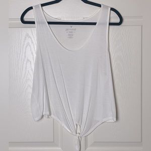 AE tank top